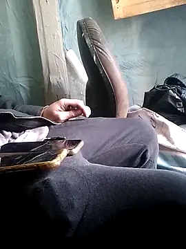 Wero4200 online show from December 19, 9:06 pm