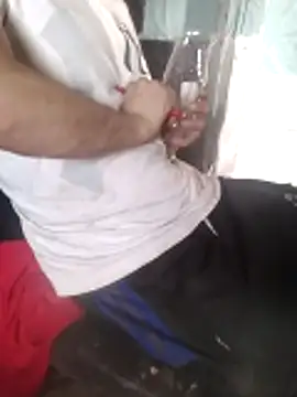 Wero4200 online show from March 29, 12:23 am