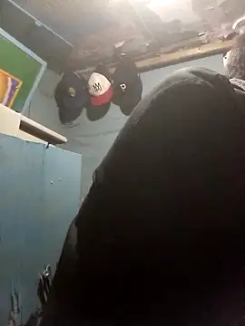 Wero4200 online show from November 30, 7:53 am