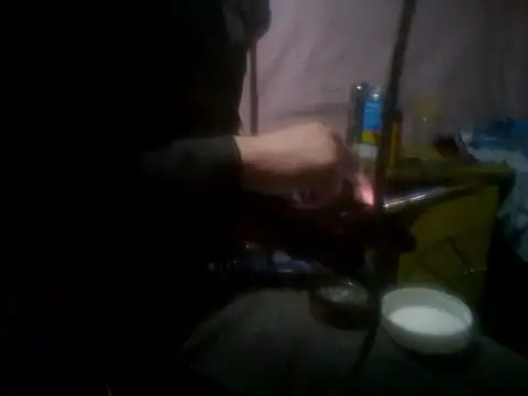 Wero4200 online show from October 21, 8:14 am