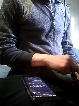 Wero4200 online show from December 3, 8:08 pm