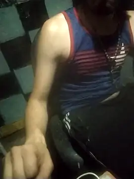 Snapshot of Wero4200 chatting on June 17, 6:13 am Wero4200 online show from June 17, 6:13 am