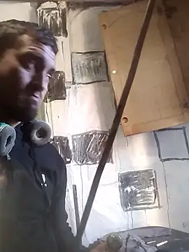 Wero4200 online show from January 14, 8:56 pm