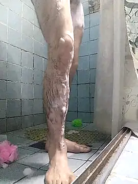 Wero4200 online show from November 7, 8:46 pm