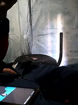 Wero4200 online show from January 9, 8:49 pm