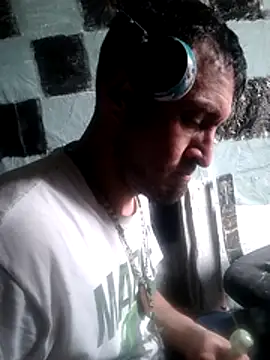 Wero4200 online show from February 2, 9:25 pm