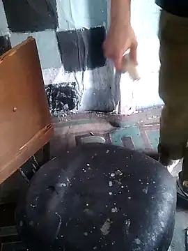 Wero4200 online show from March 24, 7:47 pm