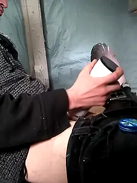 Wero4200 online show from November 22, 7:13 pm