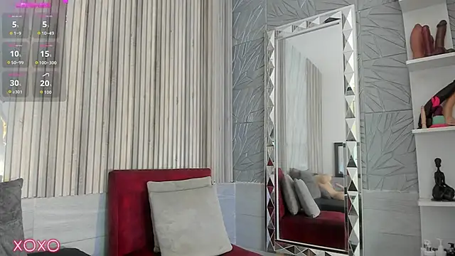 BriannaChelsea online show from March 26, 11:41 am