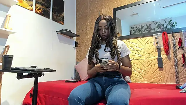 BriannaChelsea online show from February 27, 12:01 pm