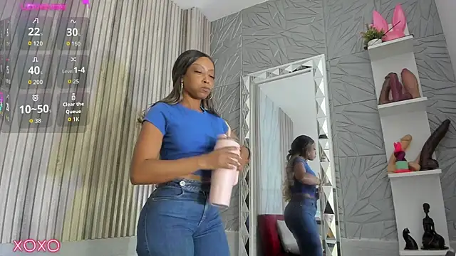 BriannaChelsea online show from January 7, 11:48 am