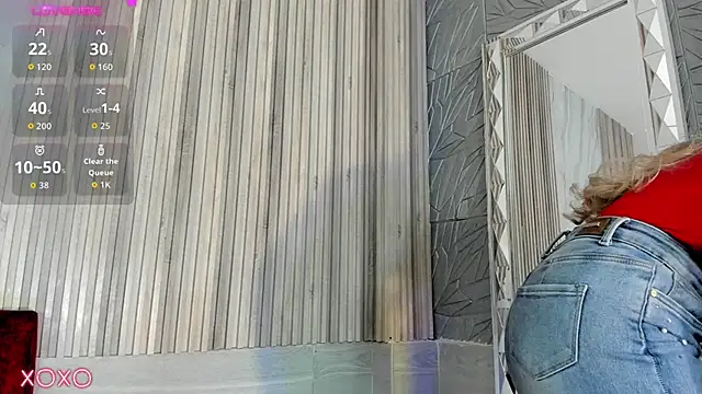 BriannaChelsea online show from February 10, 11:53 am