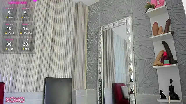 BriannaChelsea online show from January 9, 12:12 pm