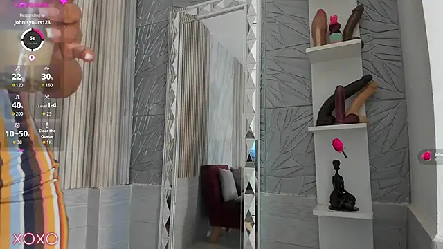 BriannaChelsea online show from March 7, 6:35 pm