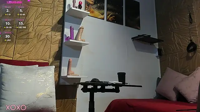 BriannaChelsea online show from March 6, 3:13 pm