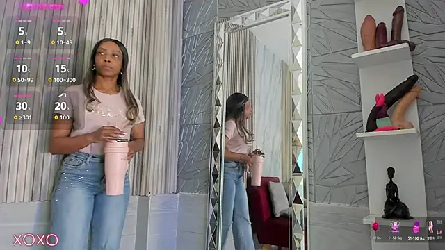 BriannaChelsea online show from February 3, 11:48 am