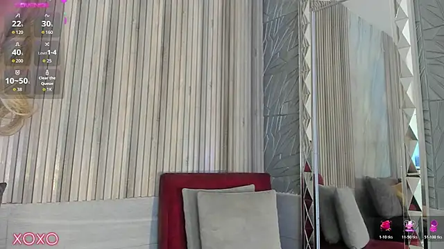 BriannaChelsea online show from March 27, 12:50 pm