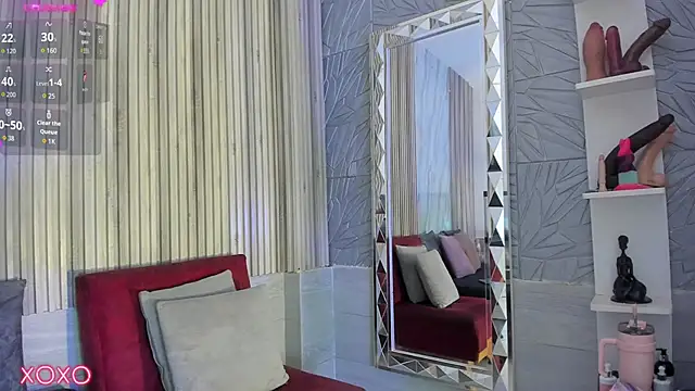 BriannaChelsea online show from April 1, 11:33 am