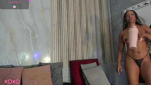 BriannaChelsea online show from April 1, 1:41 pm