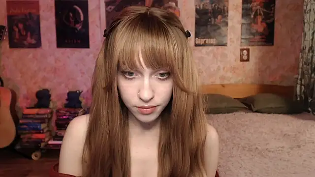 Friendly Ellie online show from March 17, 11:19 pm