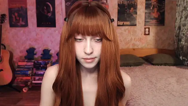 Friendly Ellie online show from September 21, 12:16 am