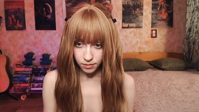 Friendly Ellie online show from October 17, 1:13 pm