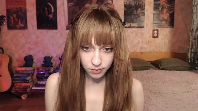 Friendly Ellie online show from March 19, 12:21 am