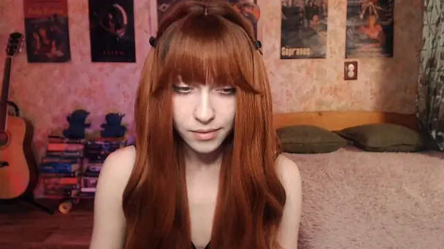 Friendly Ellie online show from September 28, 11:12 pm