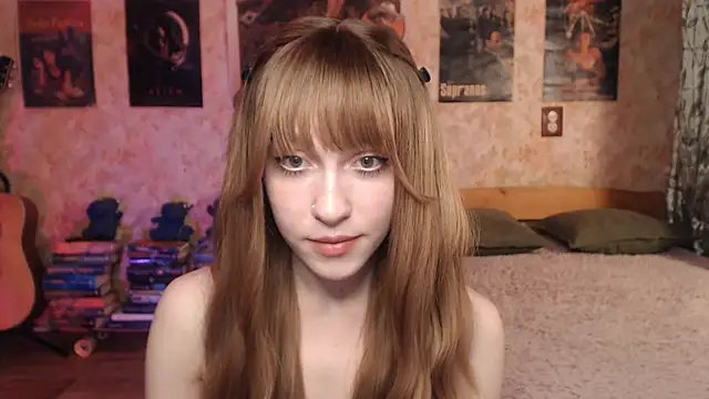 Friendly Ellie online show from February 23, 11:16 pm