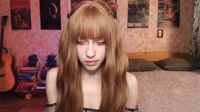 Friendly Ellie online show from November 17, 11:09 pm