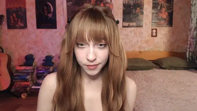 Friendly Ellie online show from March 4, 11:23 pm