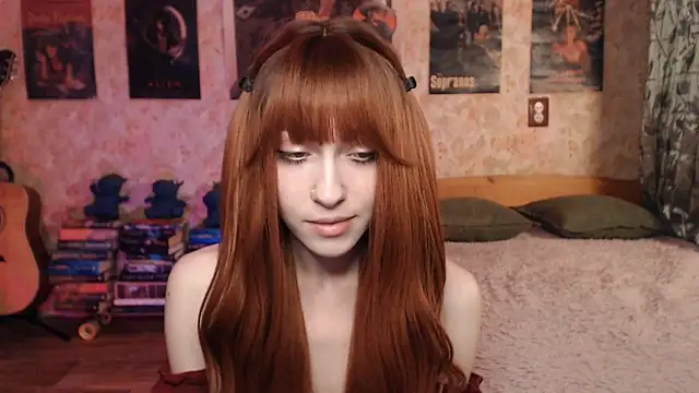 Friendly Ellie online show from September 25, 11:11 pm