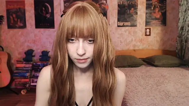 Friendly Ellie online show from October 14, 11:14 pm