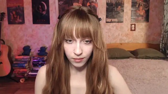 Friendly Ellie online show from February 10, 12:09 am