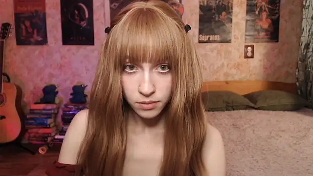 Friendly Ellie online show from December 16, 11:20 pm