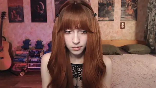 Friendly Ellie online show from September 18, 11:19 pm