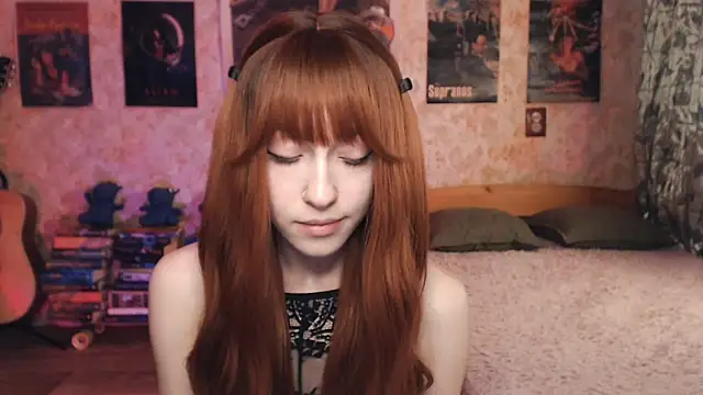 Friendly Ellie online show from September 10, 1:48 am