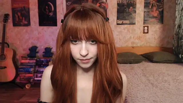 Friendly Ellie online show from October 2, 1:14 pm