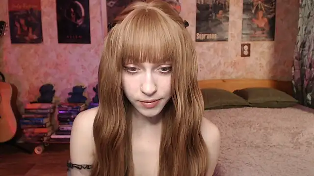 Friendly Ellie online show from January 7, 12:26 am