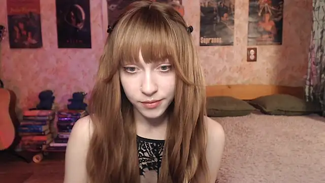 Friendly Ellie online show from March 7, 12:17 am