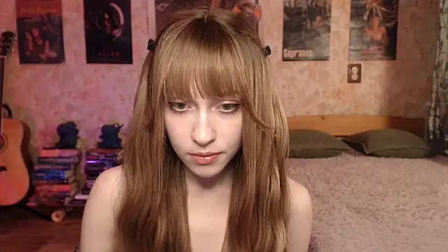 Friendly Ellie online show from March 24, 11:16 pm