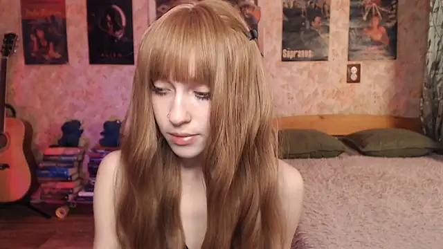 Friendly Ellie online show from November 14, 12:14 am