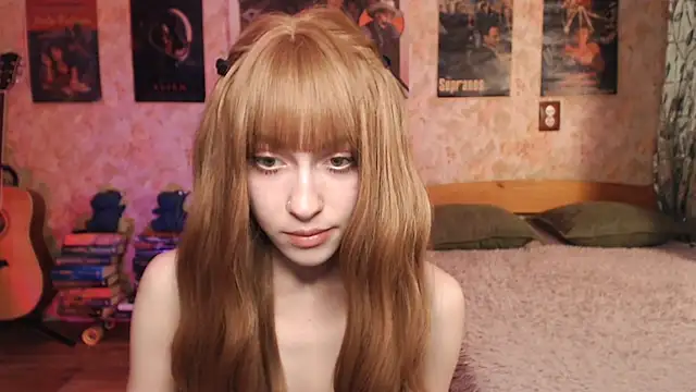 Friendly Ellie online show from November 24, 11:16 pm