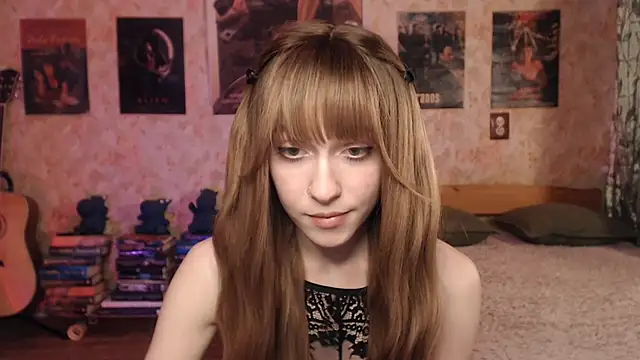 Friendly Ellie online show from March 7, 2:22 pm