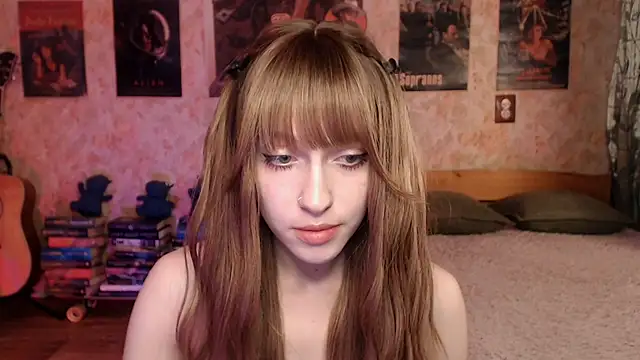 Friendly Ellie online show from May 27, 11:23 pm