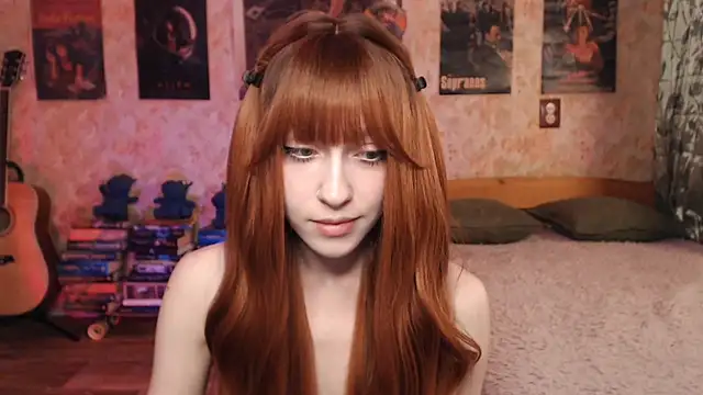 Friendly Ellie online show from September 23, 11:23 pm