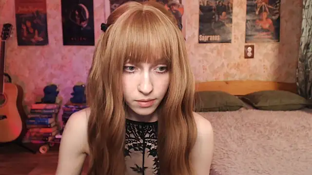 Friendly Ellie online show from November 12, 1:15 pm