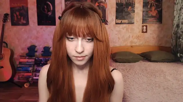 Friendly Ellie online show from September 29, 1:17 pm