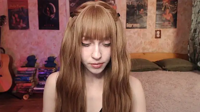 Friendly Ellie online show from January 11, 11:11 pm