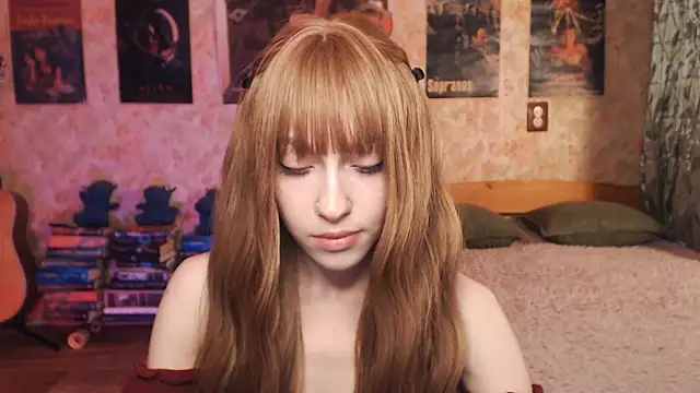 Friendly Ellie online show from October 20, 11:16 pm